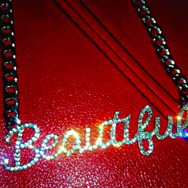 Beautiful Name Plate 24$